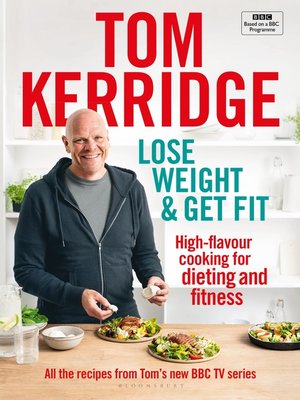 Lose Weight & Get Fit - ebook
